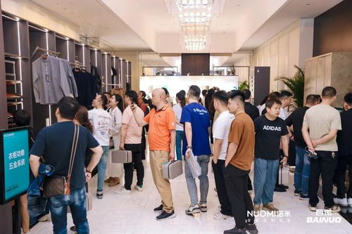 洞見定制家居增長之道 首場諾米品牌價值賦能大會武漢站盛啟，聚焦五金零售新機遇