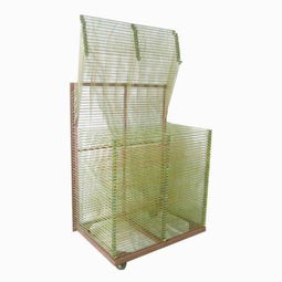 中山市南頭鎮新網新五金制品廠——五金零售中的優質干燥架產品展示