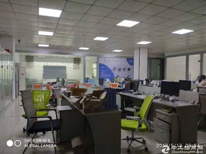 龍崗食品廠房出租 3樓3500平靈活分租，配套食品包裝機(jī)械