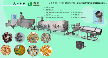 TSE 食品包裝機(jī)械 創(chuàng)新技術(shù)引領(lǐng)未來(lái)包裝新潮流
