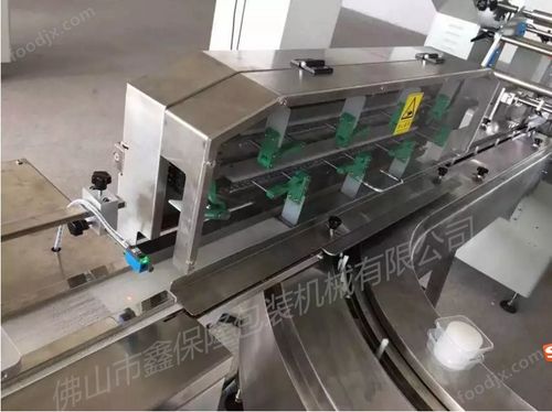 高效精準(zhǔn)，智領(lǐng)未來(lái) 全自動(dòng)轉(zhuǎn)盤理料包裝線的革新與優(yōu)勢(shì)